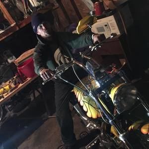 Meet your Posher, Frederico